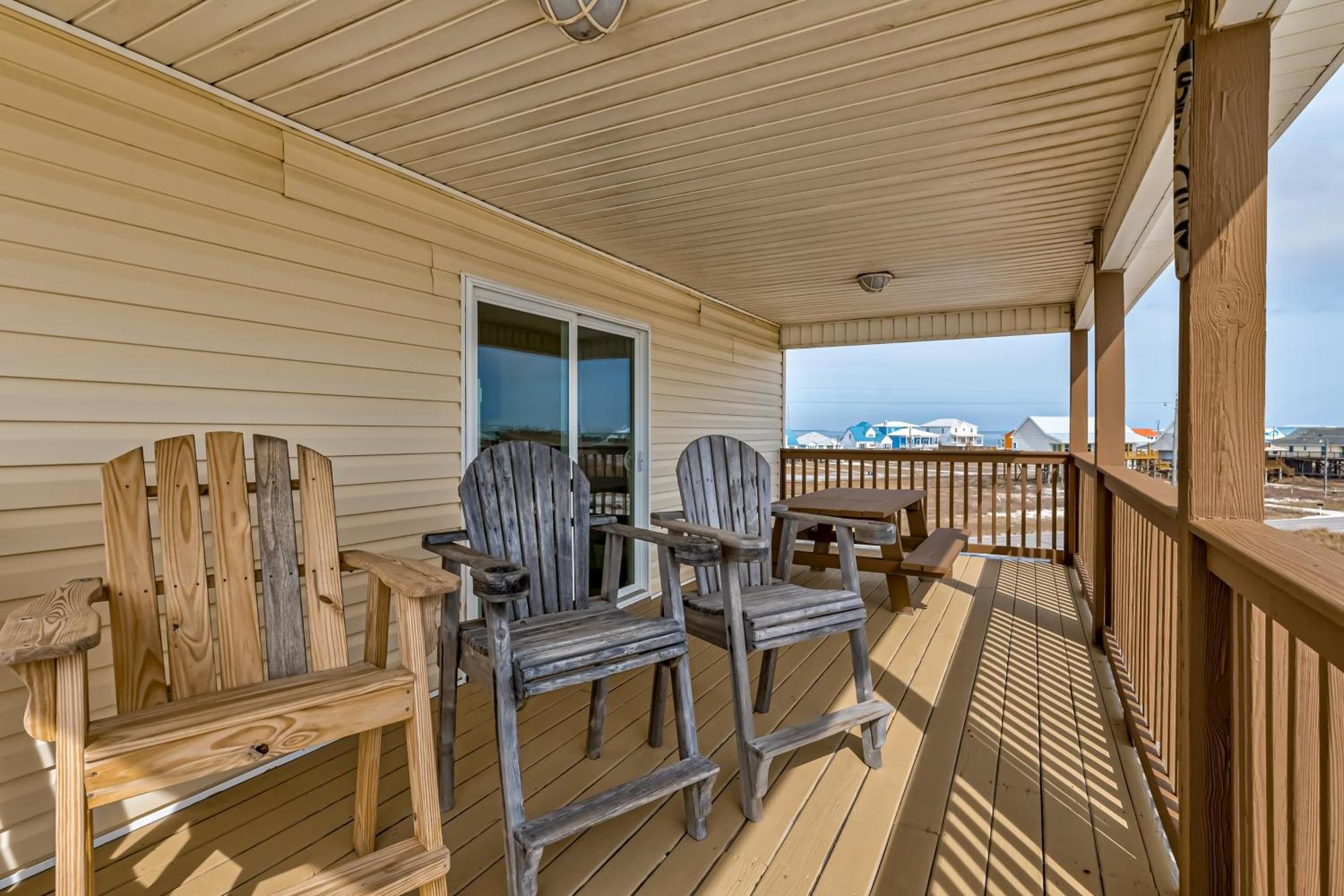 Sweet Home Alabama Dauphin Island Ngoại thất bức ảnh